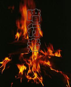 暗行者[暗行者：藍晶創作小說]