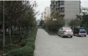 五一小區 五一小區