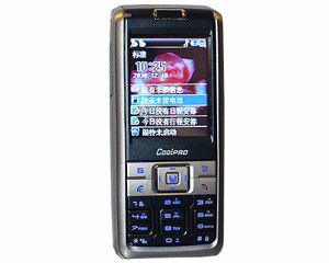 酷派 268 酷派 268