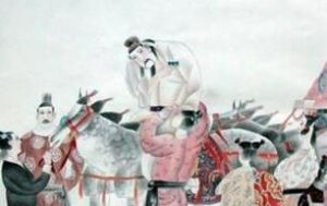 鐘鼓饌玉 鐘鼓饌玉