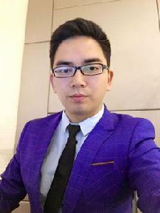 沈永剛[惠州市麥卡希爾科技有限公司創始人]