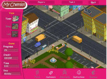 化學家大亨 化學家大亨