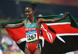 帕梅拉·傑里莫 帕梅拉·傑里莫