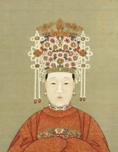 懿靖大貴妃[清太宗貴妃]