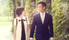 《何以笙簫默》劇照