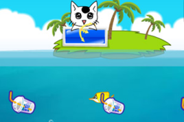 快樂釣魚中文版 快樂釣魚中文版