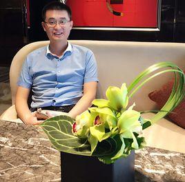 王新泉[浙江大學城市學院教授]