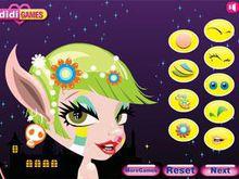 可愛的小仙女 可愛的小仙女