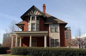 瑪格麗特·米切爾故居