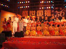 黃悅華[珠江電影頻道節目主持人]