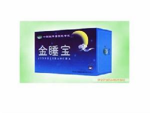 金睡寶 金睡寶