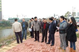 鹿江街道 鹿江街道