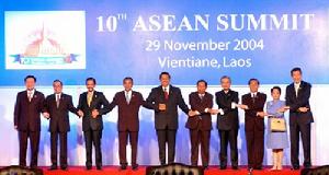 東協首腦會議
