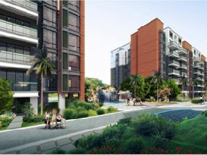 億聯康馨苑 億聯康馨苑