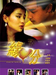 緣分[1984年黃泰來執導電影]