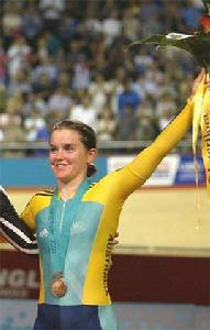 阿里森·賴特 阿里森·賴特