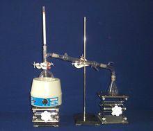 蒸餾原理 蒸餾原理