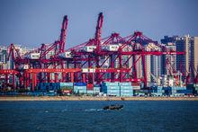 海口市[海南省省會]