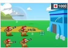 科技戰爭 科技戰爭