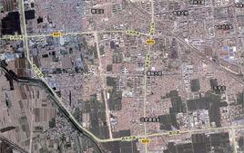 永華道街道 永華道街道