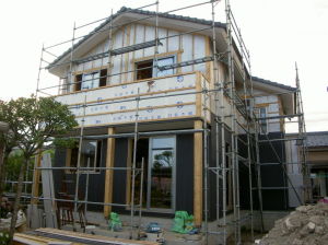 大型壁板住宅 大型壁板住宅