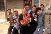 《幹得漂亮》劇照