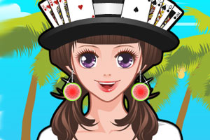 趣味服裝 趣味服裝