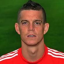 斯特恩·蒂科森 斯特恩·蒂科森