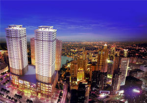 重慶泊家實業集團有限公司