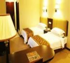 黃山香溪谷旅遊度假村 黃山香溪谷旅遊度假村