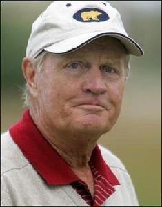 傑克·威廉姆·尼克勞斯 傑克·威廉姆·尼克勞斯