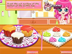 製作蝴蝶蛋糕 製作蝴蝶蛋糕