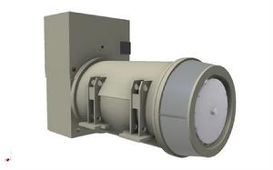 馬拉松中高壓產品