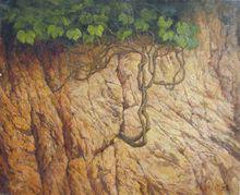 劉小燕《野葡萄》