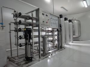 反滲透制水機
