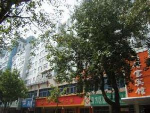 永樂佳園 永樂佳園