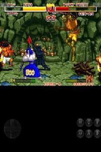 侍魂出擊飛龍西遊記S 侍魂出擊飛龍西遊記S