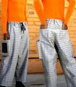 太陽能褲 太陽能褲