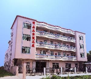 佛山市南海偉嘉五金製品有限公司