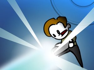 沒時間解釋了 沒時間解釋了