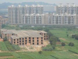 建平村[福建省閩侯縣上街鎮下轄村]