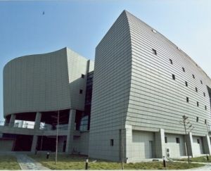 嘉興博物館 嘉興博物館