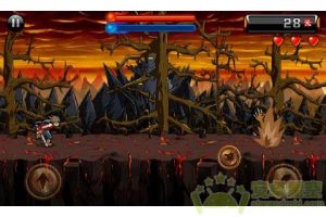 《忍者戰惡魔》 《忍者戰惡魔》