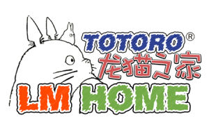 龍貓之家 龍貓之家