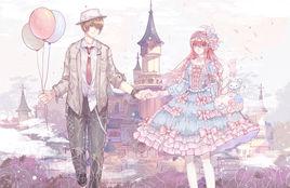 蜜糖城堡 蜜糖城堡