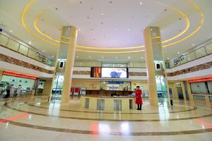 譽美腎病專科醫院 譽美腎病專科醫院