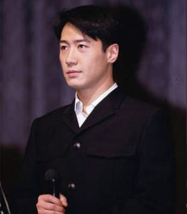 中毒的愛情 中毒的愛情