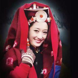 愛在拉薩[卓瑪拉姆演唱歌曲]