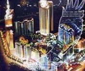 金丘陽光城 金丘陽光城