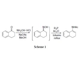 還原醯化 還原醯化